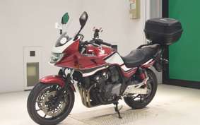 HONDA CB400 SUPER BOLDOR A 2020 NC42