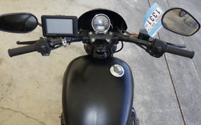 HARLEY XG750ｽﾄﾘｰﾄ 2016