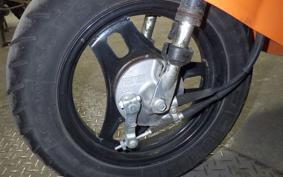 SUZUKI LET's 5 CA47A
