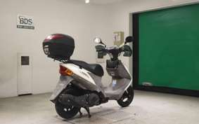 SUZUKI ADDRESS V125 G 2014 CF4EA