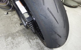 SUZUKI GSX-R1000 2007