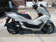 Фото Honda PCX 125 с японского аукциона