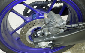 YAMAHA TRACER 9 GT 2022 RN70J