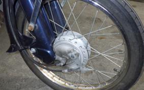 HONDA C50 SUPER CUB AA01