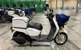 HONDA  BENLY  PRO  AA05