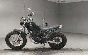 YAMAHA TW200 DG07J