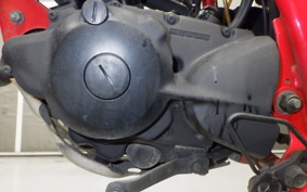 YAMAHA TW200 2JL
