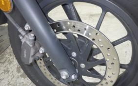 HONDA REBEL 250 MC49