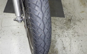 YAMAHA SR400 Gen.4 2017 RH03J