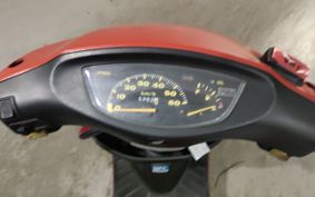 HONDA DIO ZX AF35