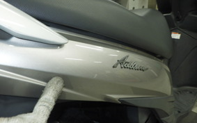 SUZUKI ADDRESS 110 2023 CE47A