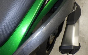 KAWASAKI NINJA 1100SX SE 2025 ZXT10H