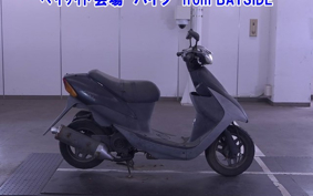 SUZUKI LET's 2
