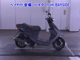 Фото Suzuki LET's 2 с японского аукциона