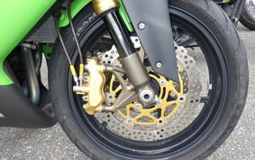 KAWASAKI ZX 10 NINJA R 2005