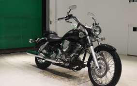YAMAHA DRAGSTAR 250 2012 VG05J