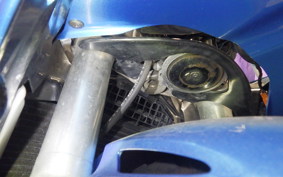 HONDA CBR1000RR 2004 SC57