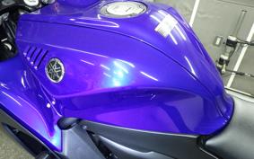 YAMAHA YZF-R7 2022 RM39J