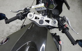 HONDA CBR1000RR Gen. 2 2008