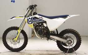 HUSQVARNA TC85 2026