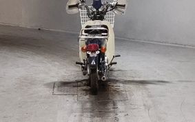 YAMAHA MATE 90 UB02J