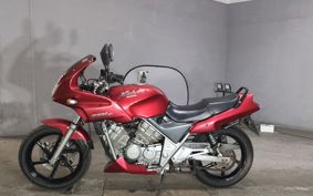 HONDA ZELBIS MC25