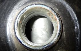 KAWASAKI ESTRELLA RS BJ250A