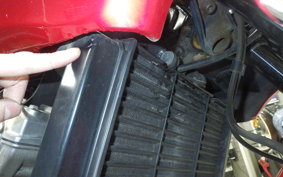 HONDA CB400 SUPER BOLDOR VTEC 2010 NC42