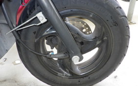 YAMAHA AXIS 125 Z SED7J