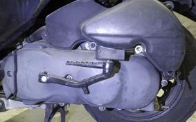 SUZUKI LET's 5 2023 CA47A