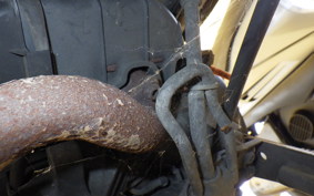 SUZUKI LET's 2 CA1PA