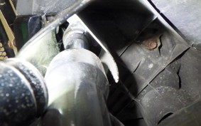HONDA TACT-4ﾍﾞｰｼｯｸ 2009 AF75
