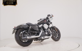 HARLEY XL1200X 2022
