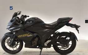 SUZUKI ｼﾞｸｻｰ250SF 2020 ED22B