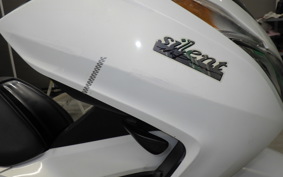 HONDA FORZA SI