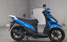 SUZUKI ADDRESS V110 CE47A
