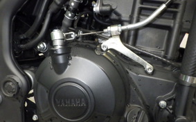 YAMAHA MT-03 ABS 2024 RH21J
