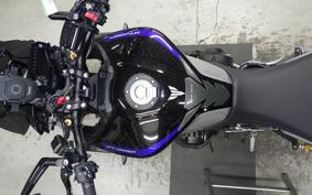 YAMAHA MT-09 ASP 2019