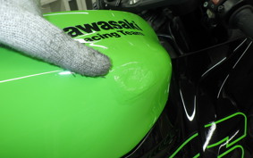 KAWASAKI NINJA ZX-6R A 2024 ZX636J