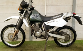 SUZUKI DJEBEL250XC SJ45A