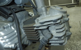 YAMAHA YB-1 Gen.2 2010 UA05J