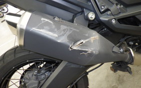 HONDA X-ADV 750 2020 RC95