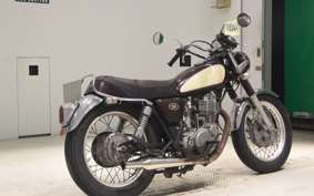 YAMAHA SR400 Gen.2 1993 1JR