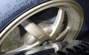 HONDA DIO ZX GEN 2 1995 AF35