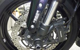 KAWASAKI NINJA 1000 A 2019 ZXT00W