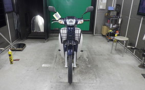 HONDA C50 SUPER CUB AA04