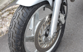 HONDA V-TWIN MAGNA MC29