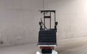 HONDA GYRO TA03