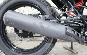 HONDA FTR223 MC34
