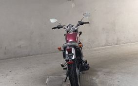 HONDA CB223S MC40